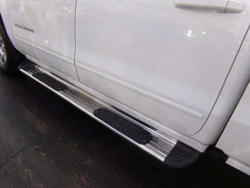 Used 2017 Chevrolet Silverado 1500 LT w/ All Star Edition image 58