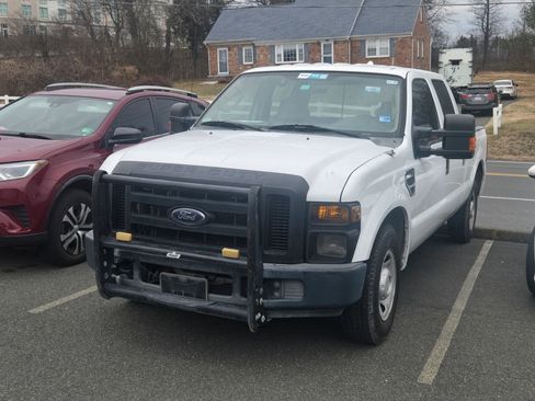 Used 2009 Ford F250 King Ranch image 2