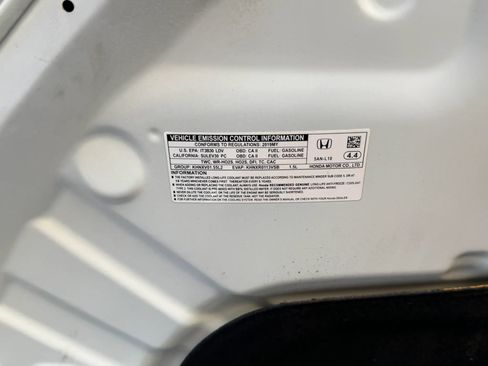 Used 2019 Honda Civic LX image 27