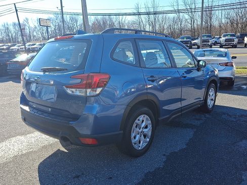 Used 2019 Subaru Forester w/ Alloy Wheel Package image 4