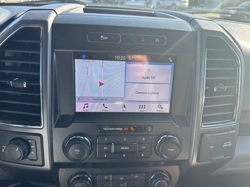 Used 2019 Ford F150 XLT w/ Equipment Group 302A Luxury image 9