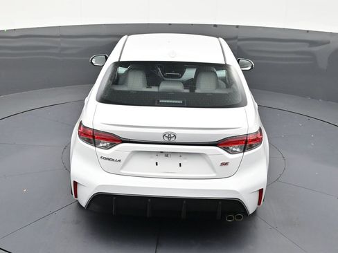 Used 2024 Toyota Corolla SE FWD image 15