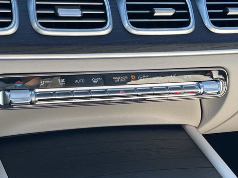 Certified 2025 Mercedes-Benz GLE 350 4MATIC image 30