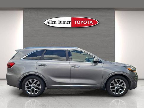 Used 2019 Kia Sorento SX AWD/4WD image 5