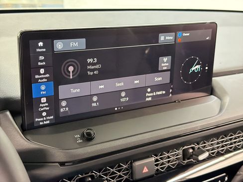 New 2026 Honda Accord EX-L image 24