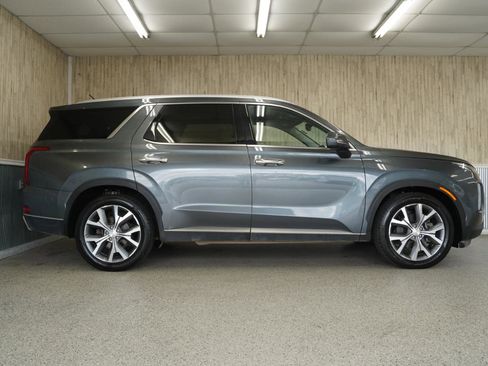 Used 2021 Hyundai Palisade SEL w/ Convenience Package image 6