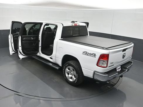 Used 2024 RAM 1500 Big Horn AWD/4WD image 60