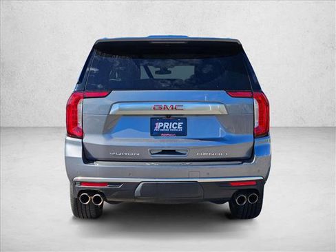 Used 2022 GMC Yukon Denali image 6