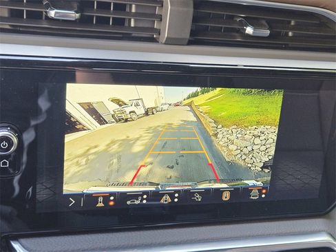 New 2026 GMC Sierra 1500 Denali image 33