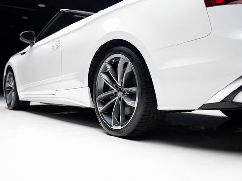 Used 2023 Audi A5 2.0T Premium Plus image 84