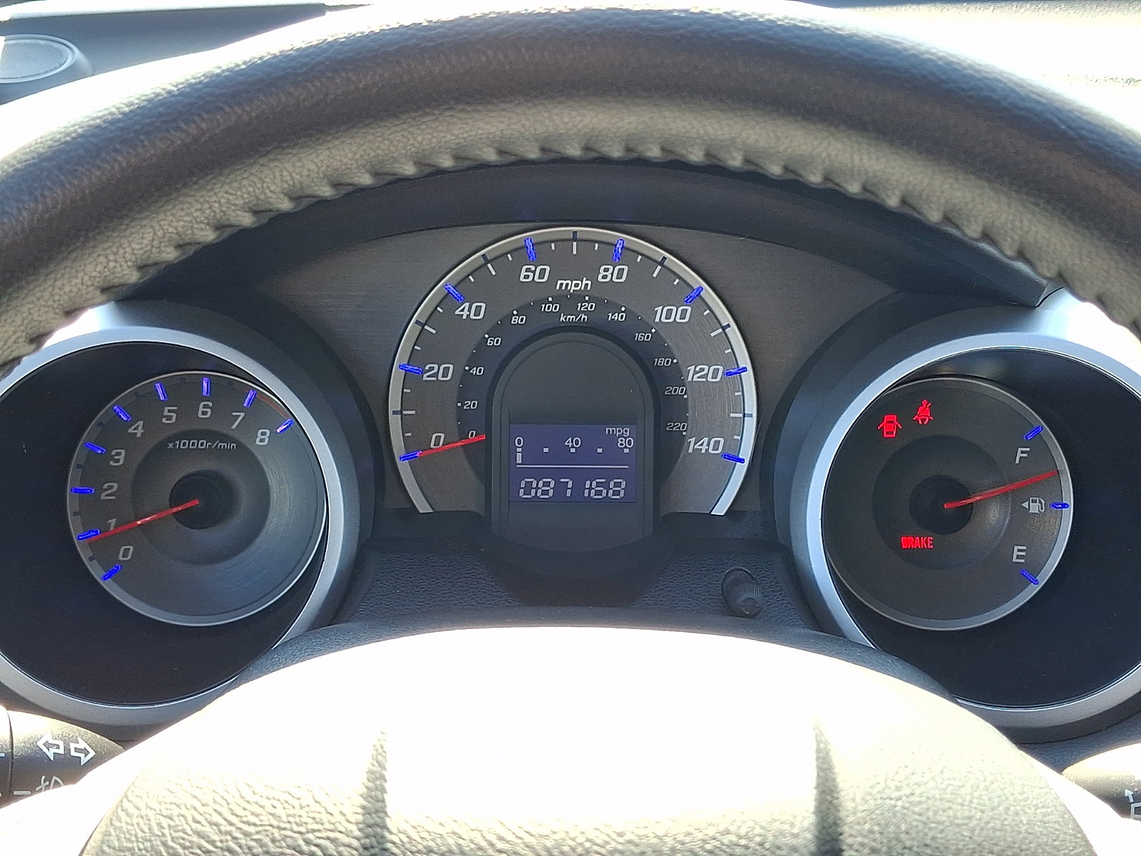 Used 2009 Honda Fit Sport image 21