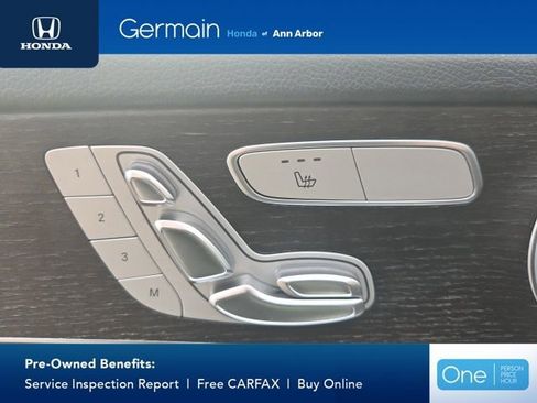 Used 2019 Mercedes-Benz C 300 4MATIC Sedan image 19