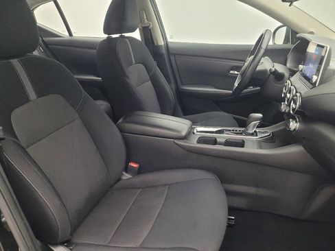 Used 2022 Nissan Sentra SV w/ All-Weather Package FWD image 21