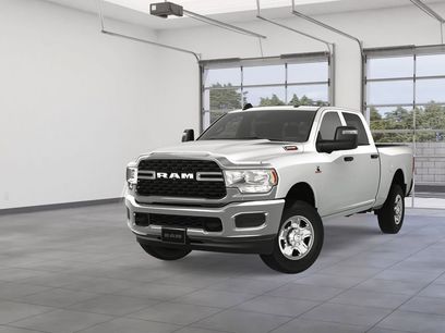 Used 2024 RAM 3500 Tradesman w/ Towing Technology Group