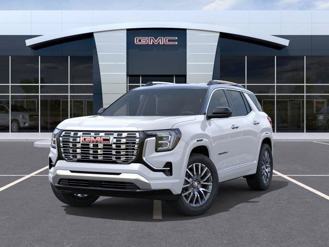 New 2027 GMC Terrain Denali w/ LPO, Black Badging Package AWD/4WD image 30