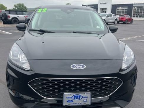 Used 2022 Ford Escape SE w/ Convenience Package AWD/4WD image 2