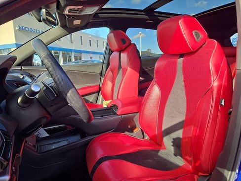 Used 2023 Acura RDX A-Spec image 15
