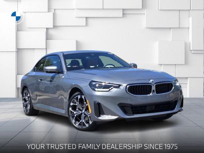 New 2026 BMW 230i xDrive Coupe w/ Convenience Package