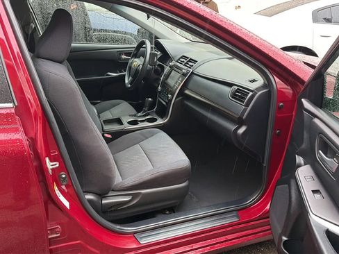 Used 2015 Toyota Camry LE FWD image 25