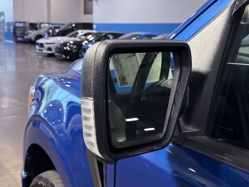 Used 2023 Ford F150 XLT w/ Equipment Group 302A High AWD/4WD image 15
