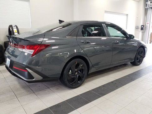 New 2026 Hyundai Elantra SEL Sport image 19