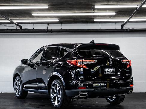 New 2026 Acura RDX w/ Technology Package image 3