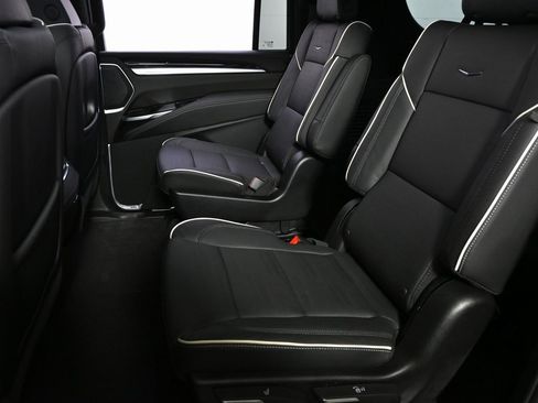 New 2026 Cadillac Escalade ESV Sport image 21