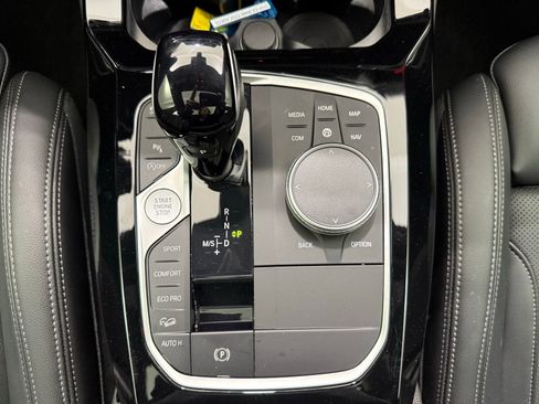 Used 2022 BMW X3 xDrive30i w/ M Sport Package 2 image 28