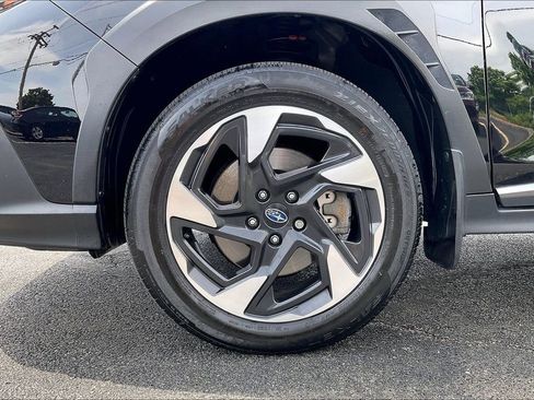 Certified 2024 Subaru Crosstrek 2.5i Limited w/ Crosstrek Mirror Package AWD/4WD image 10