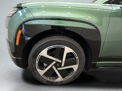 New 2026 Hyundai Ioniq 9 Limited