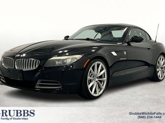 Used 2010 BMW Z4 sDrive35i image 1