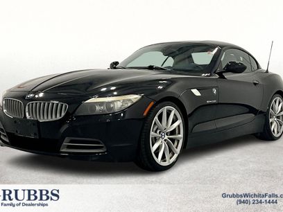 Used 2010 BMW Z4 sDrive35i