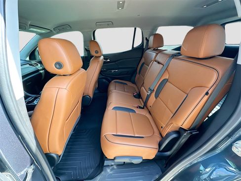 Used 2020 GMC Acadia AT4 w/ Trailering Package image 25