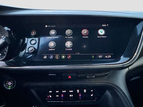 Used 2023 Buick Envision Preferred image 16