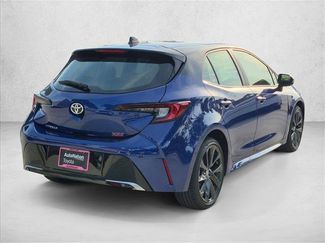 New 2026 Toyota Corolla XSE FWD video 2