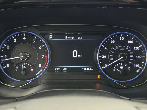 Used 2021 Hyundai Palisade SEL w/ Premium Package AWD/4WD image 18