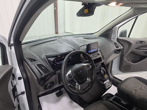 Used 2020 Ford Transit Connect XL FWD image 11