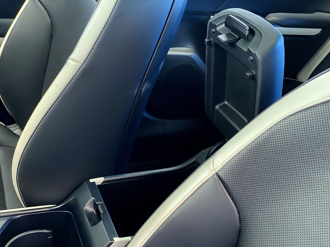 Certified 2026 Kia K4 EX w/ GT-Line Sunroof Package FWD image 27