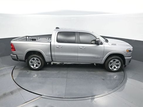 New 2025 RAM 1500 Big Horn image 50