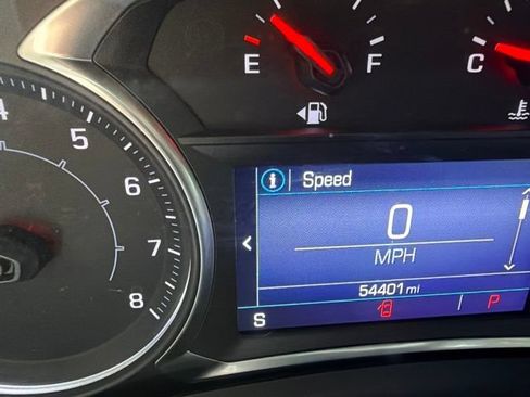 Used 2020 GMC Terrain SLE w/ Driver Convenience Package AWD/4WD image 10