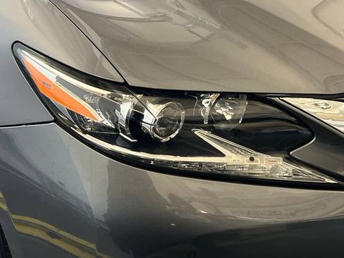 Used 2017 Lexus ES 350 w/ Premium Package FWD image 14