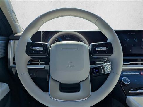New 2026 Hyundai Santa Fe SE image 11