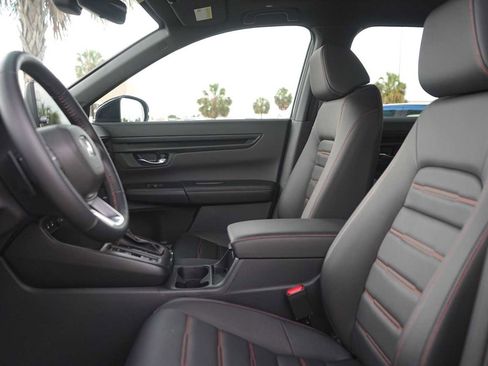 Used 2026 Honda CR-V Sport-L image 11