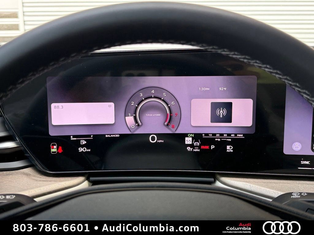 New 2026 Audi Q5 Premium Plus AWD/4WD image 24
