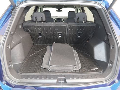 Used 2020 Chevrolet Equinox LT FWD image 44