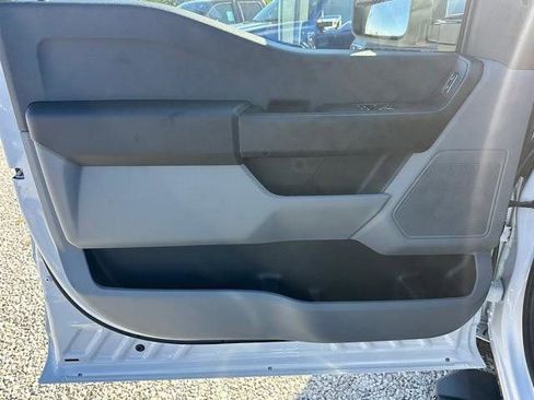 New 2026 Ford F350 XL w/ Snow Plow Prep Package image 11