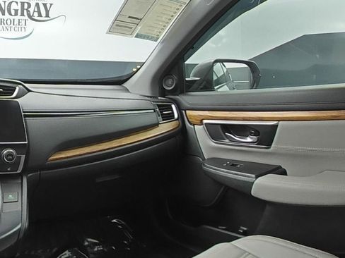 Used 2019 Honda CR-V EX image 11