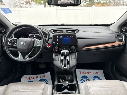 Used 2018 Honda CR-V EX-L image 23