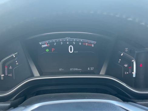 Used 2019 Honda CR-V EX-L image 14