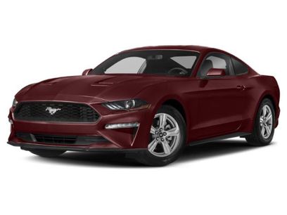 Used 2018 Ford Mustang GT Premium w/ Black Accent Package